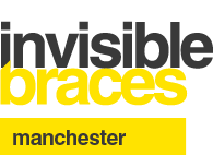 Clear Invisible Braces Manchester Logo