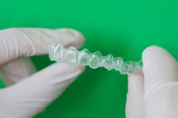 Invisalign Manchester, Orthodontics Manchester, Clear braces Manchester