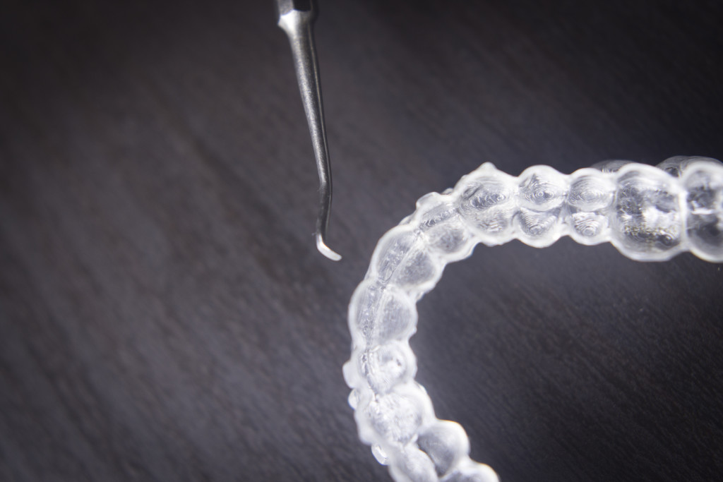 Inman Aligner UK vs Invisalign Braces The changing Face Of Braces Blog