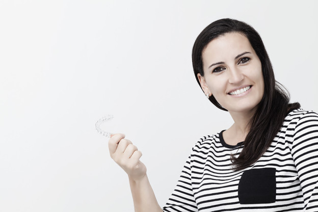 Invisalign Braces Manchester – The Future is Clear